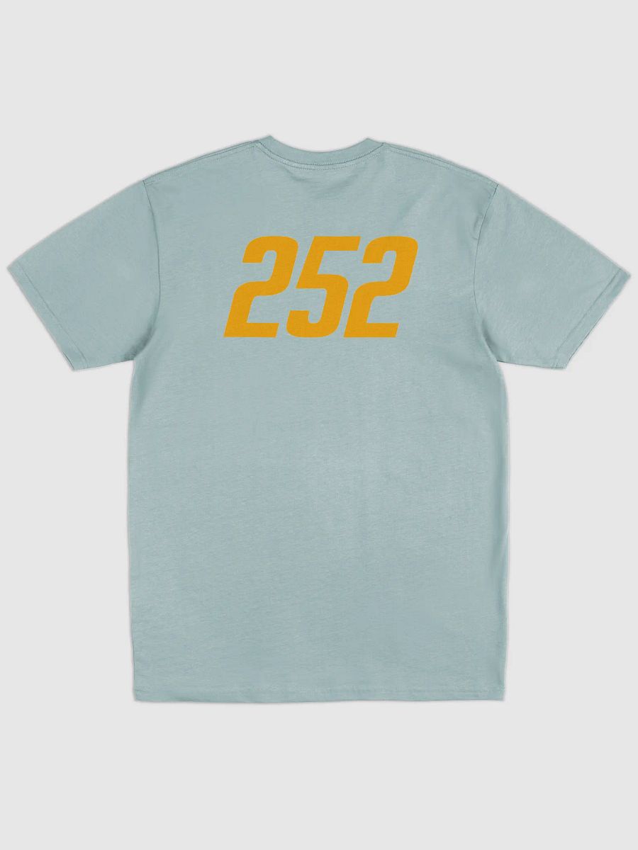 Count Your Calories Unisex Heavyweight Tee product image (9)