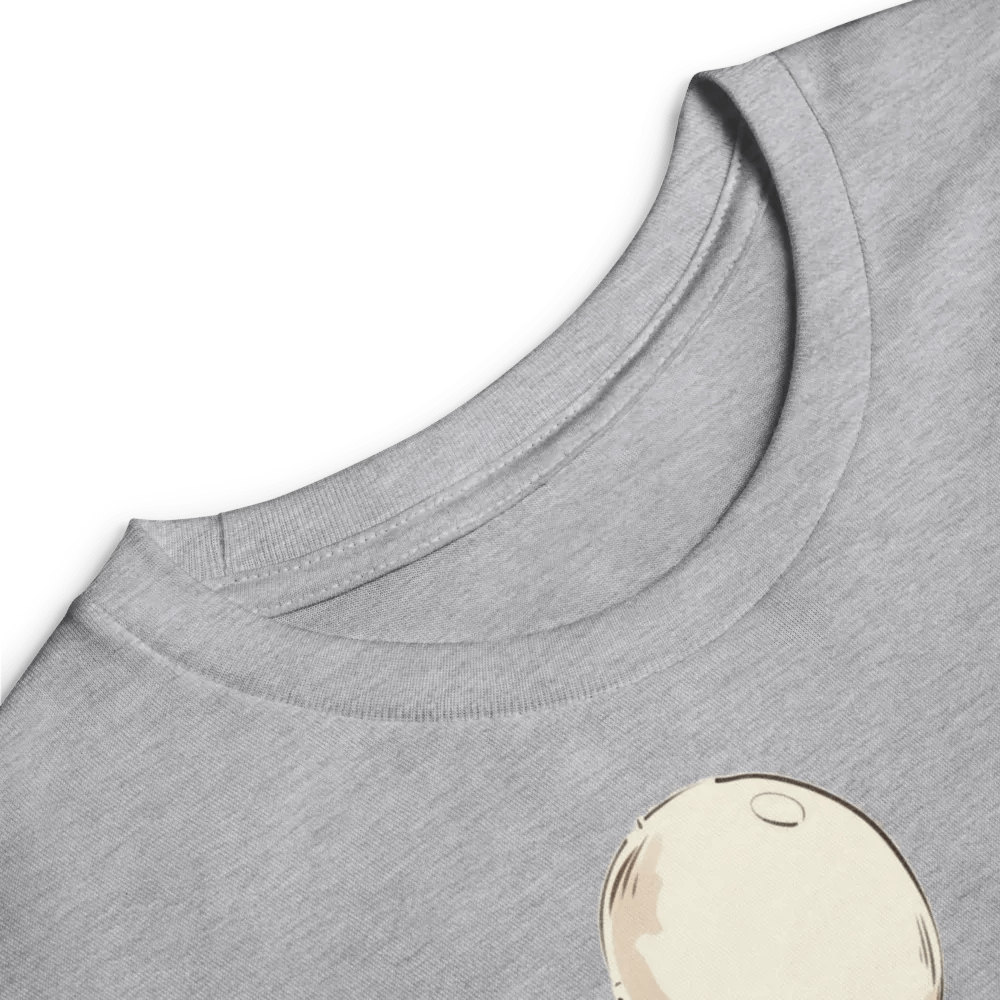 Ballooney Bear Youth Long Sleeve Tee product image (25)