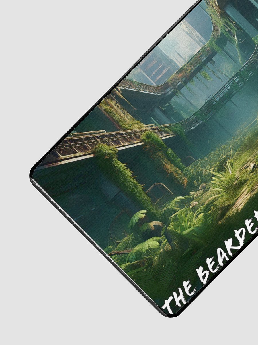 Gaming with Bearded product image (3)