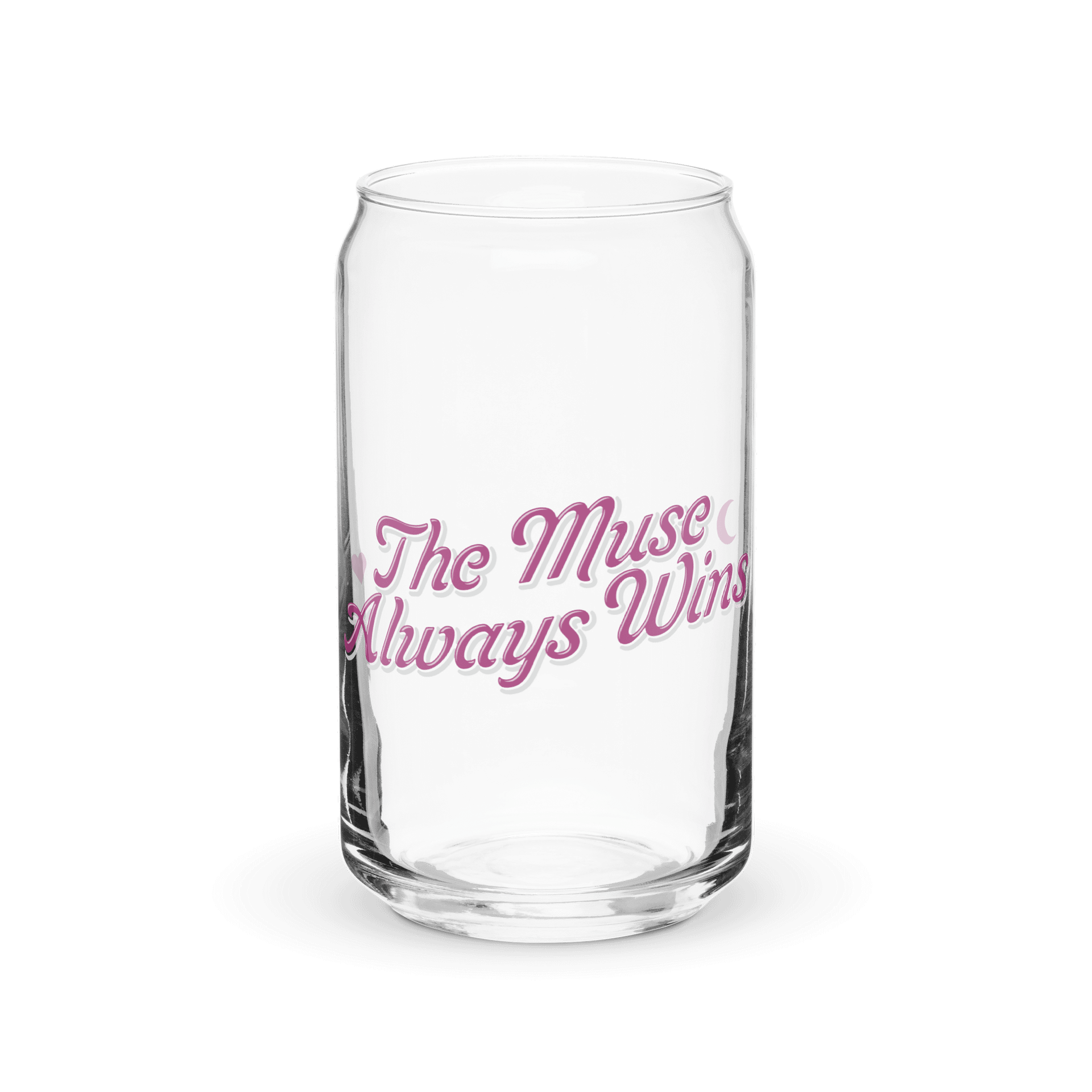 Muse Always Win Glass product image (2)