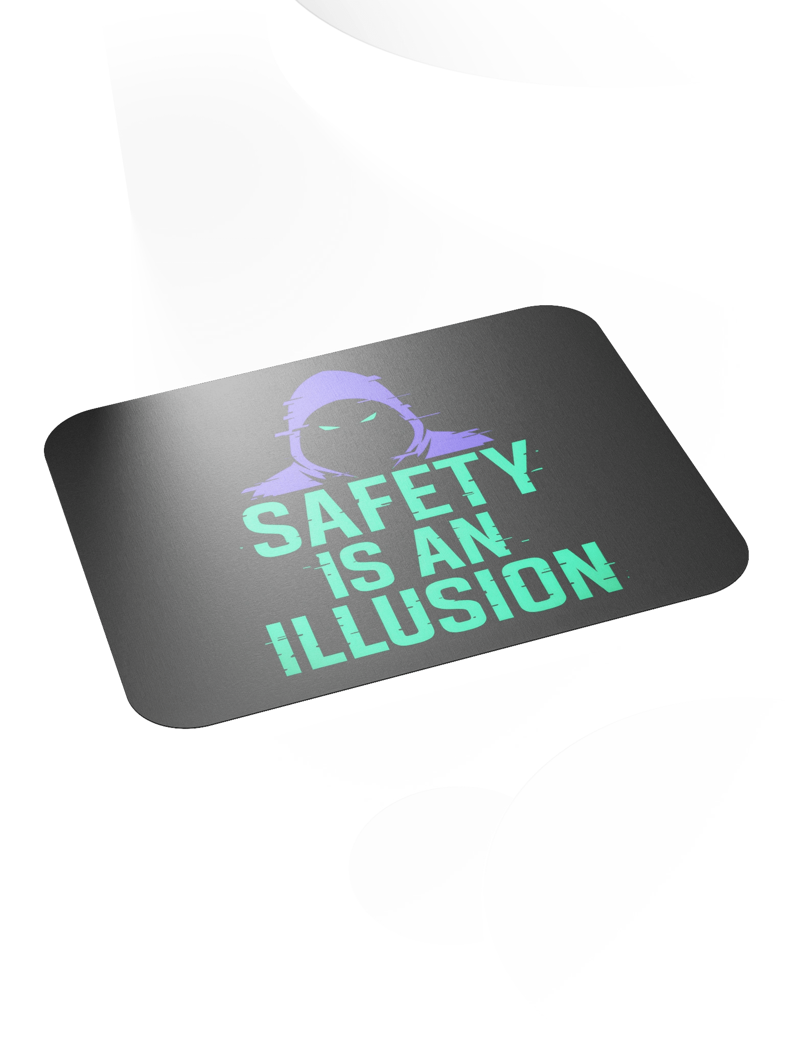 S.I.A.I GS Colors Logo Mouse Pad product image (4)