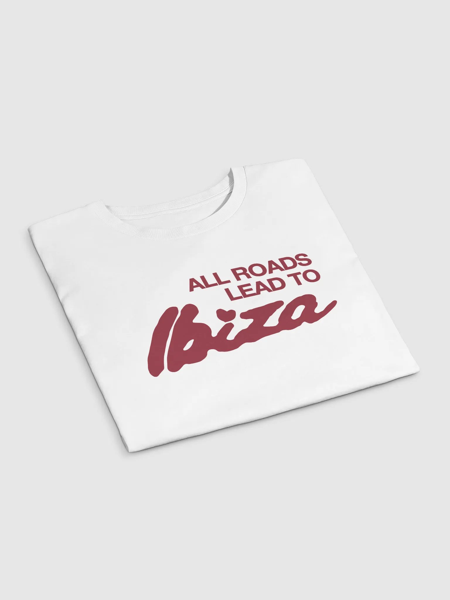 All roads lead to Ibiza product image (8)