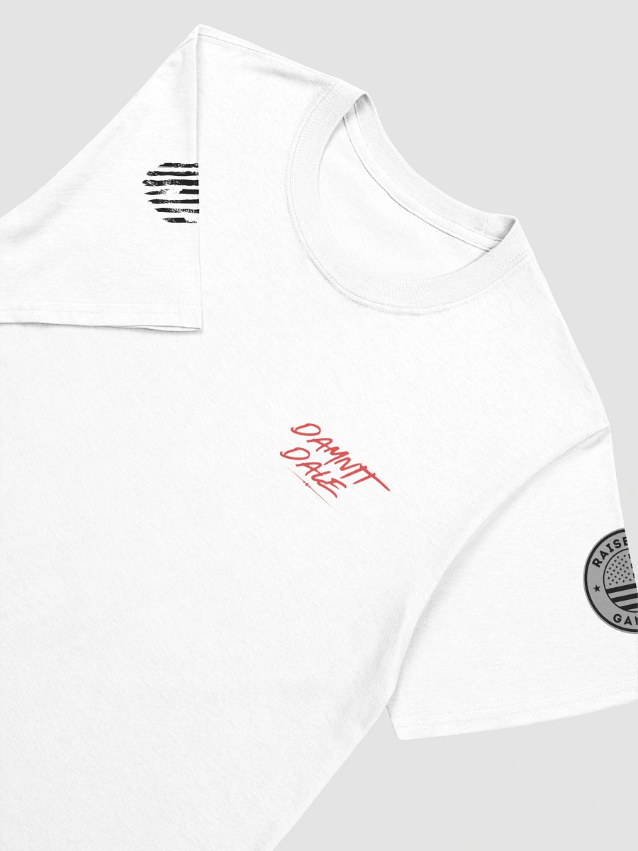 Damn It Dale T Shirt V1 product image (38)