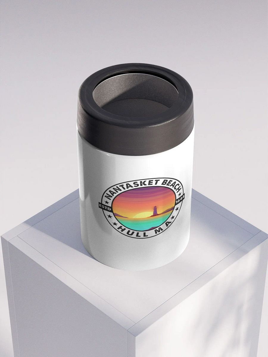 Nantasket Beach Drink Koozie product image (3)