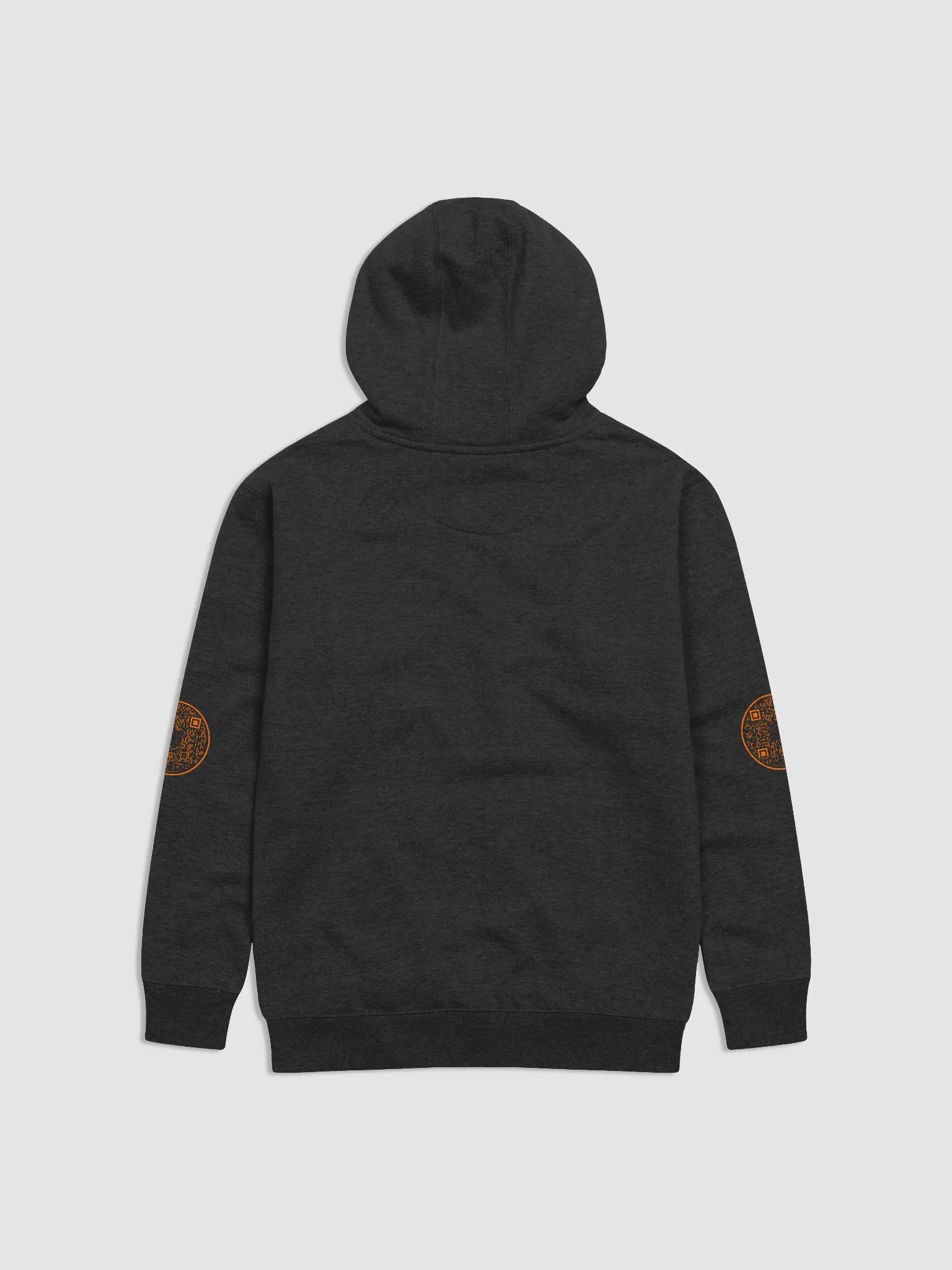 Taco Love Hoodie product image (2)