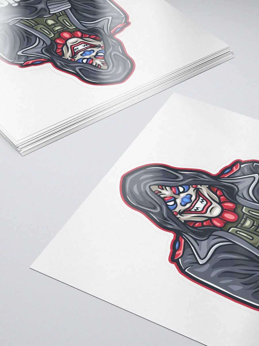 CCG Sticker product image (5)