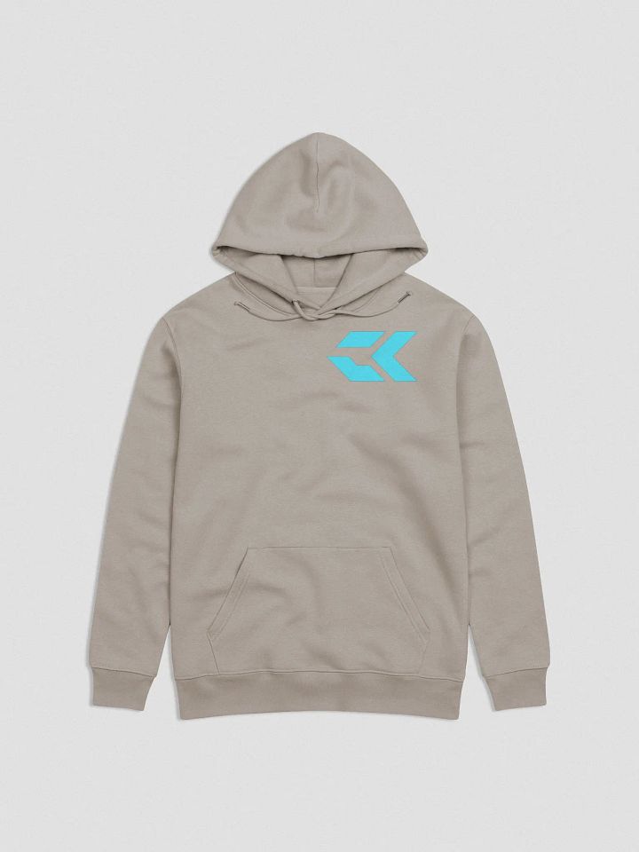 UBA Logo Hoodie product image (4)