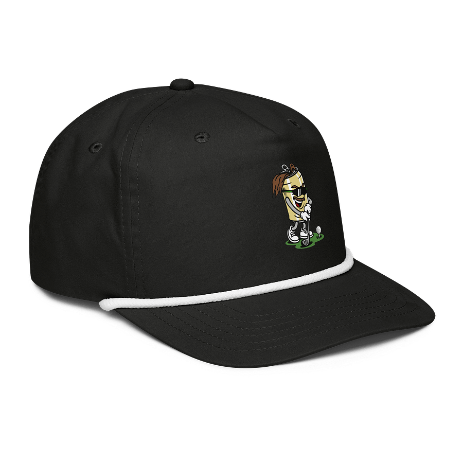 Chippin' & Chuggin' Hat product image (8)