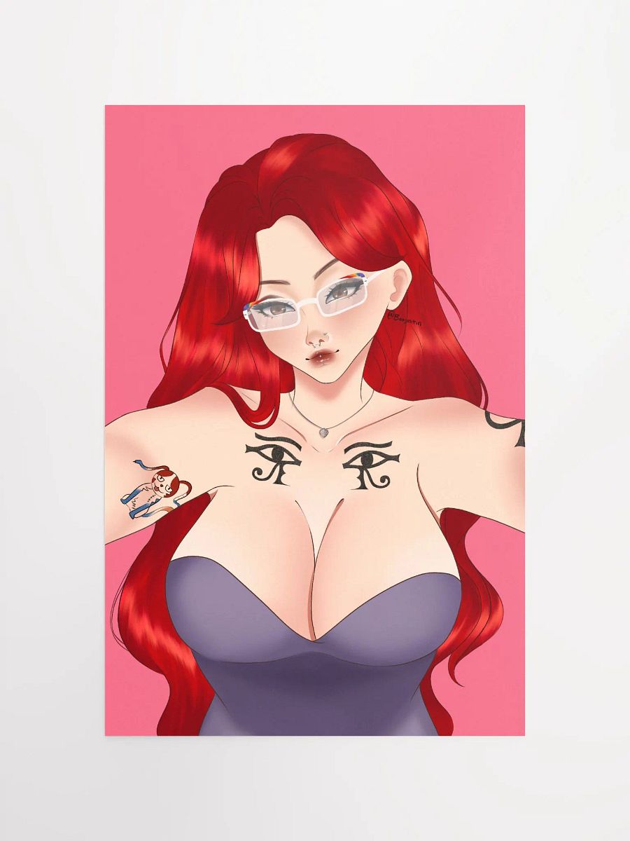 Hug a Elfin by Boojustin on Twitch product image (11)
