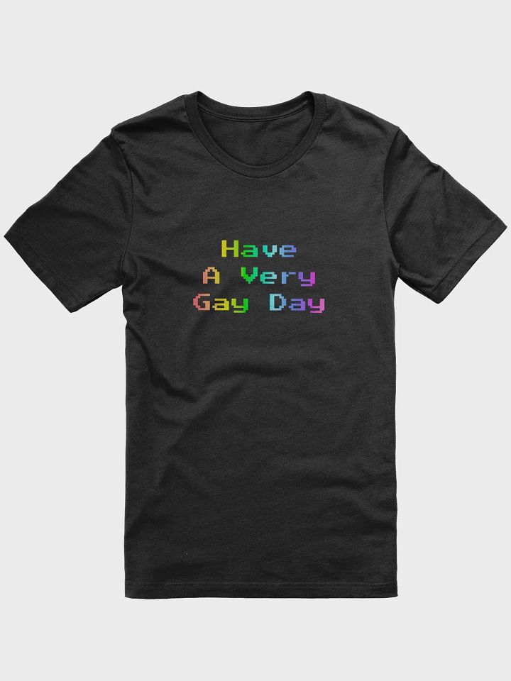 Have a Very Gay Day product image (1)