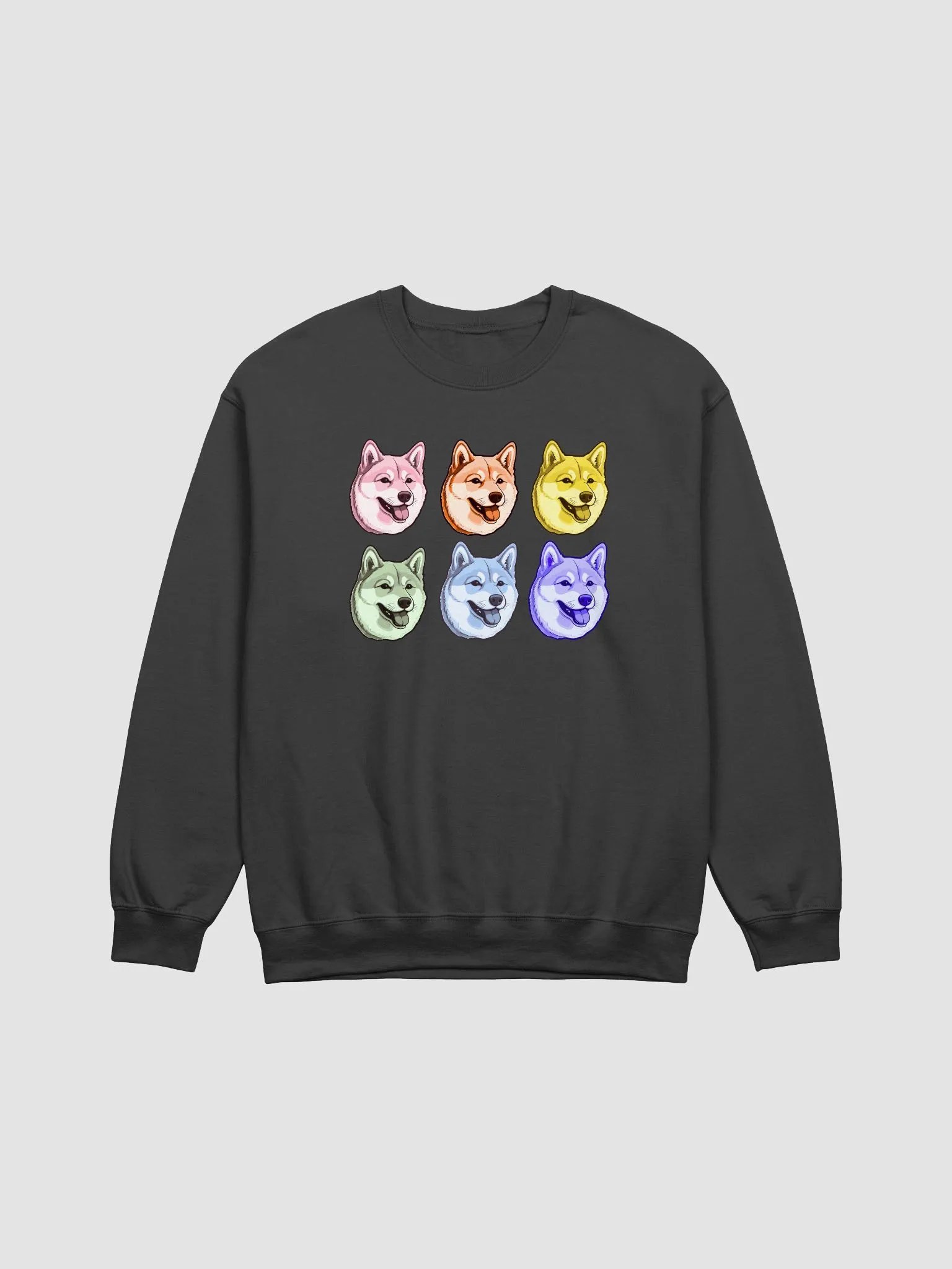 Brooklyn Sweatshirt product image (1)