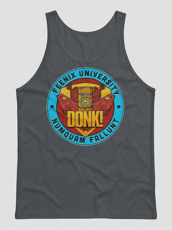 Feenix University Tank product image (7)