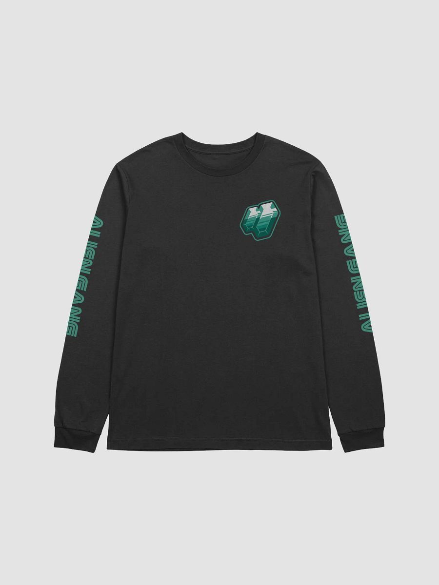 Gem Chasers Long Sleeve T-Shirt product image (3)