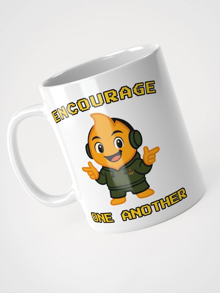 Encourage Mug product image (1)