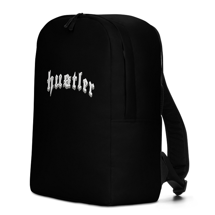 Magigio Hustler Minimalist Backpack product image (2)