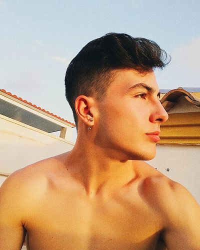 No te quito las penas, te las pongo a bailar...😶