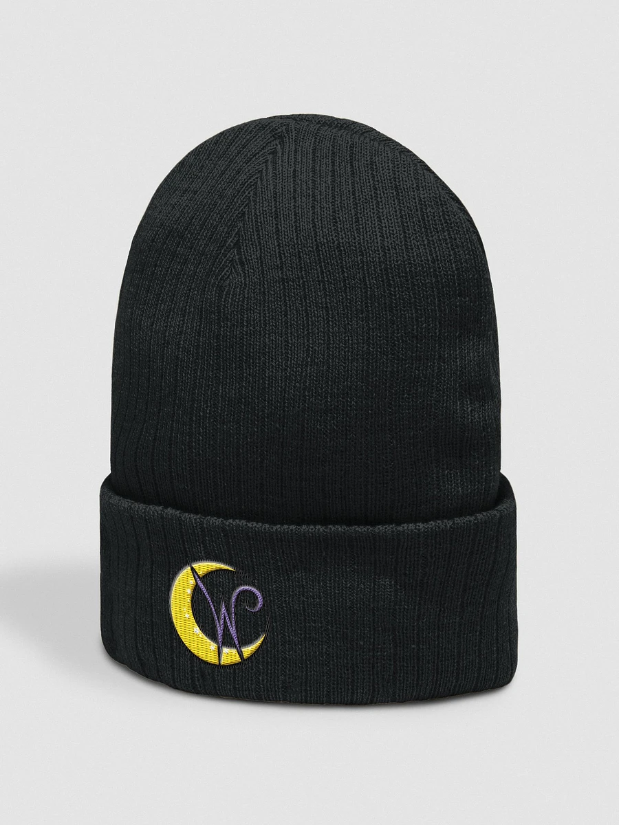 Moon Beanie product image (3)