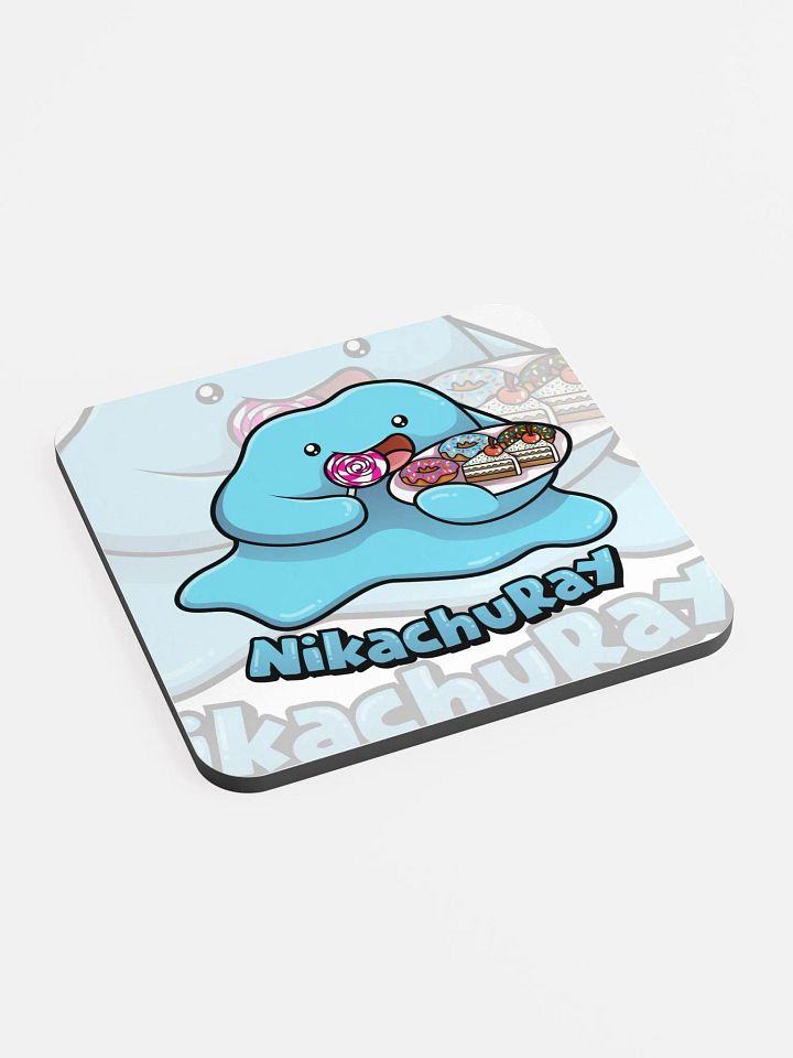Ditto Shiny Snacking Coaster product image (2)
