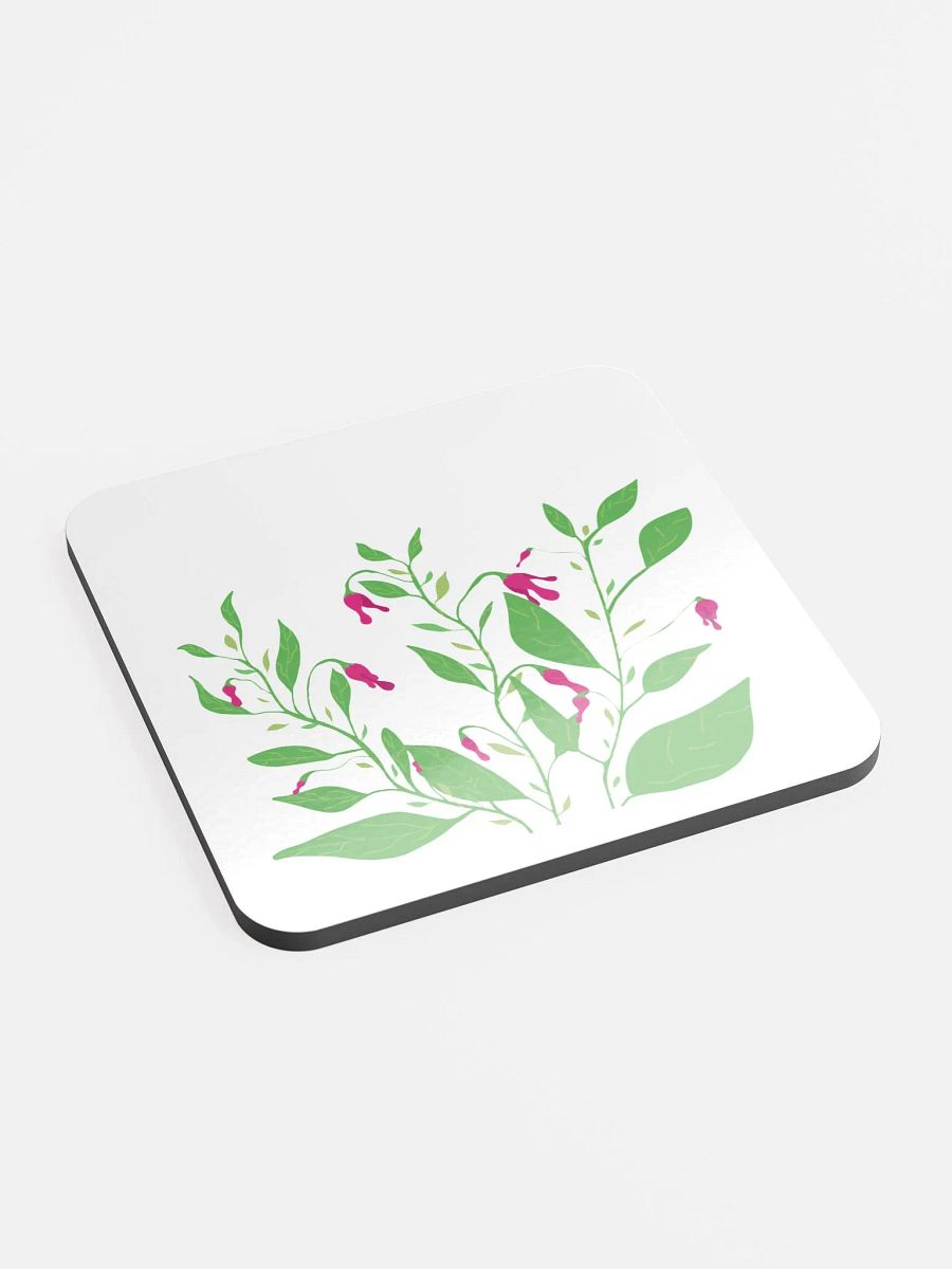 Droplet Flowers Coaster product image (2)