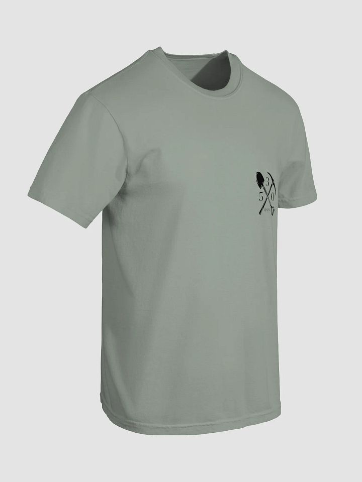 530 Mining - Black Logo product image (2)