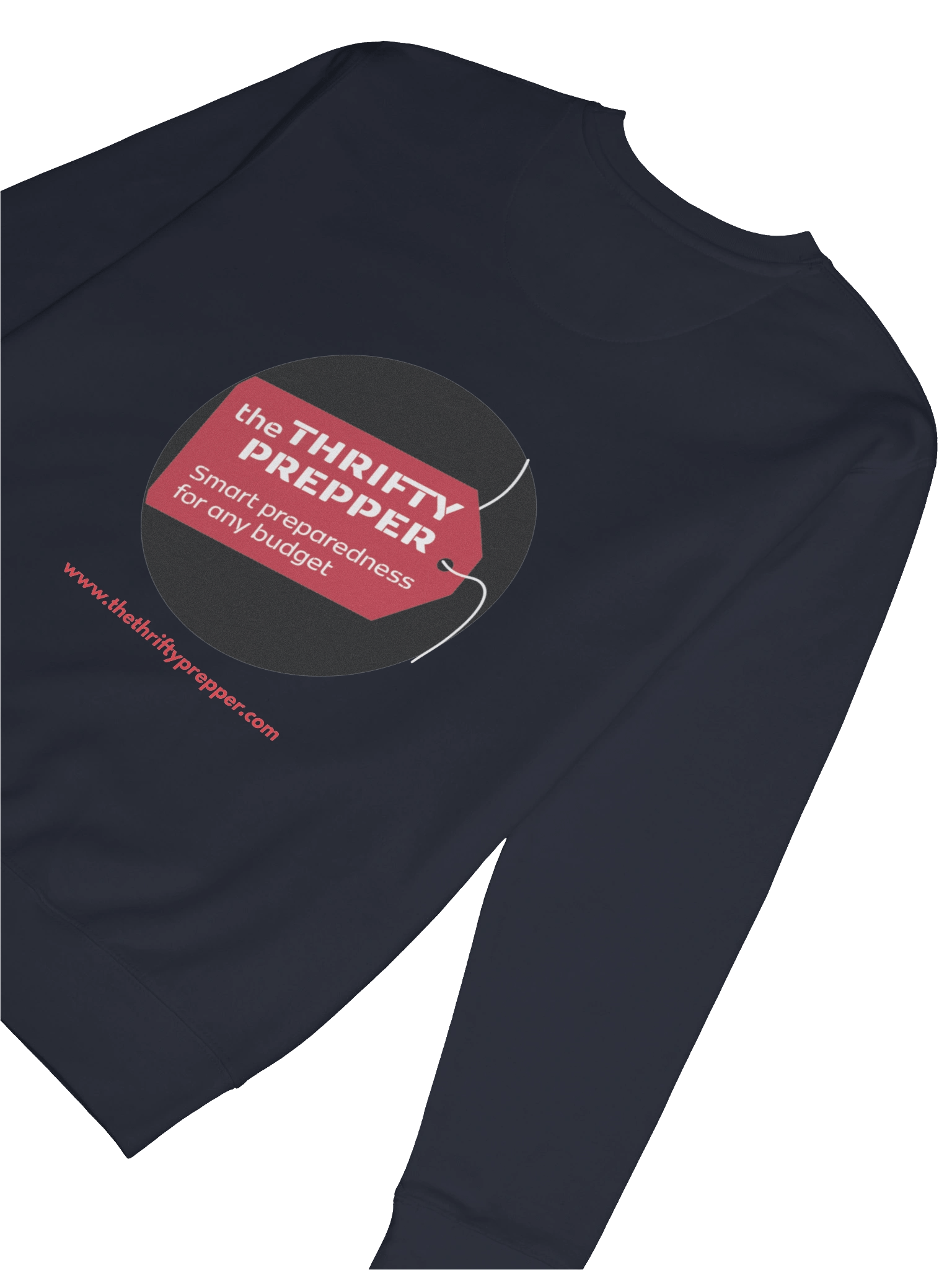 Hope Is Not A Good Plan Crewneck Sweatshirt product image (54)