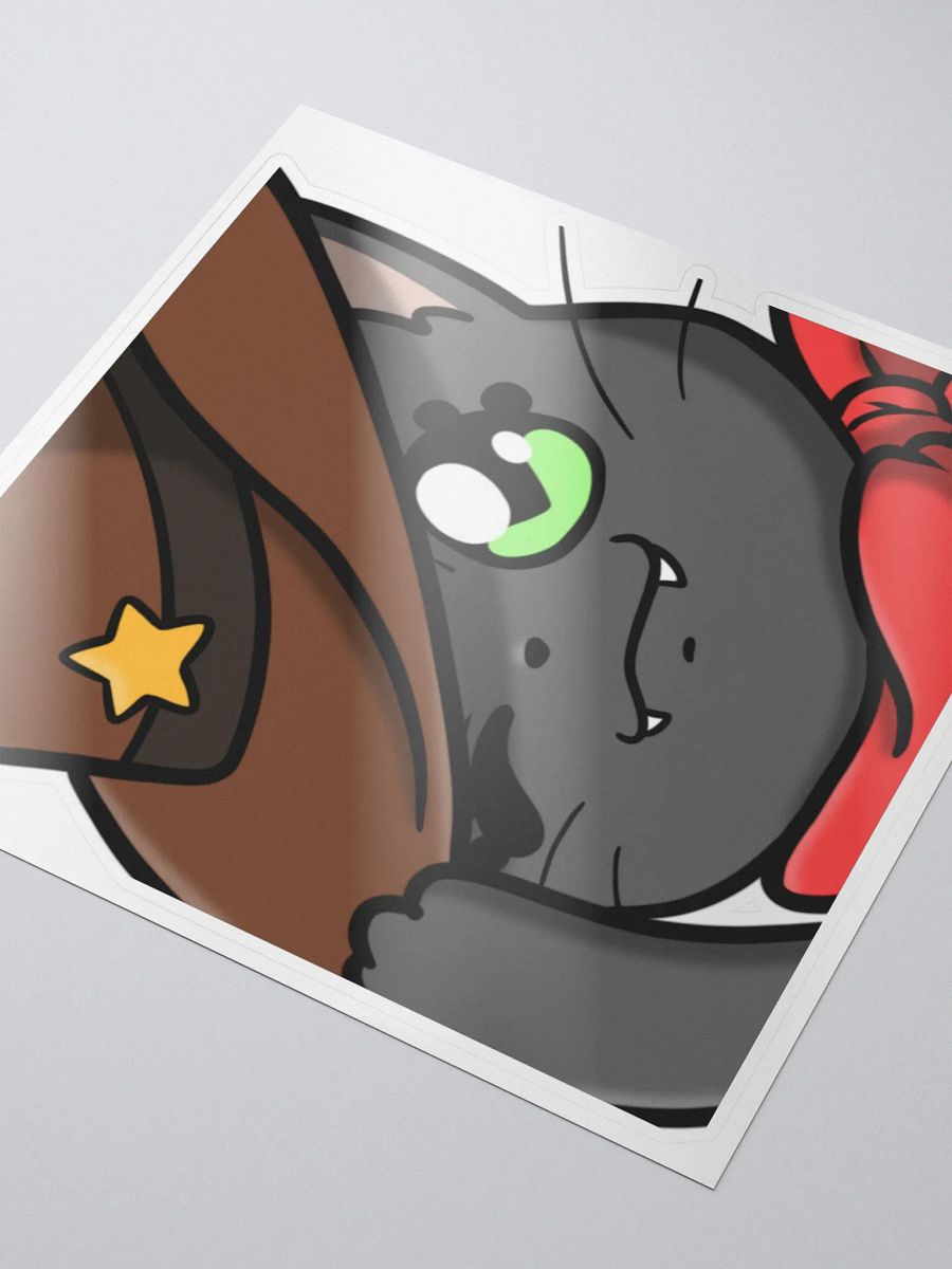 pixMeowdy Sticker product image (3)