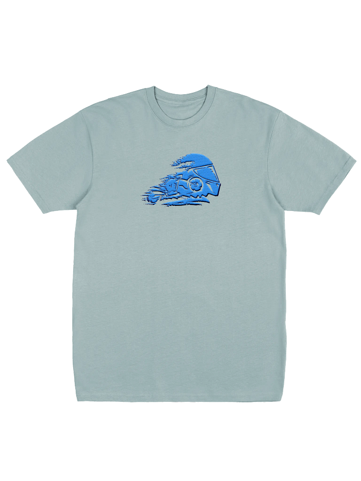 Cotton Heritage Biker T-shirt product image (6)