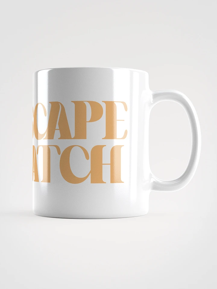 Escape Hatch Mug product image (1)