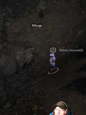 First Mimic I've Seen In-game #baldursgate3