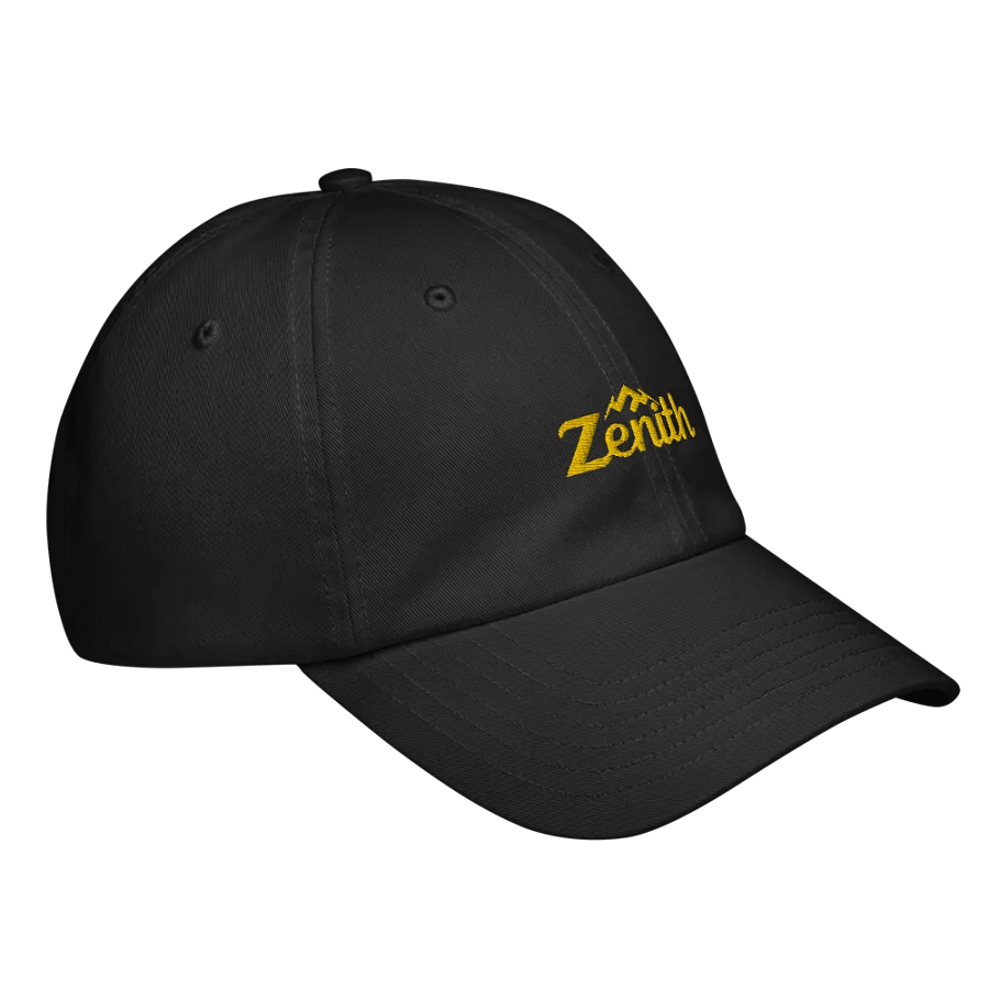Under Armour® Dad Hat - Exclusive ZENITH Design product image (5)
