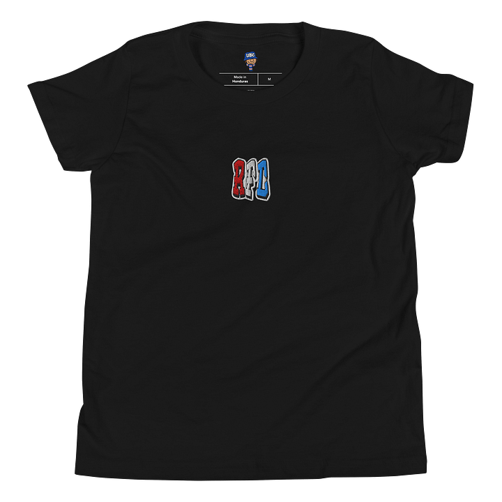 UBC "Graffiti RFC" Cubs Tee product image (1)