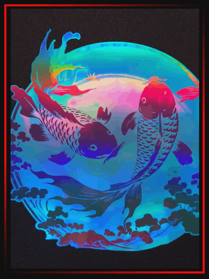 Harmony [13x16] product image (3)