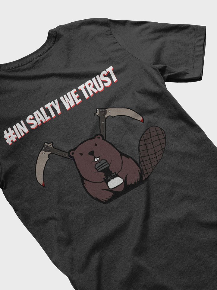 OG Logo- #IN SALTY WE TRUST product image (1)