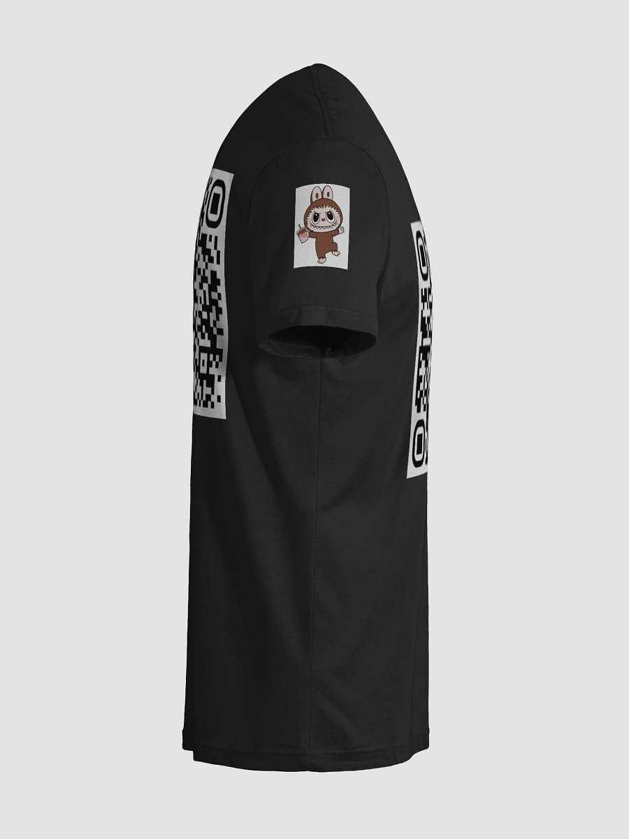 QR Promo shirt product image (38)
