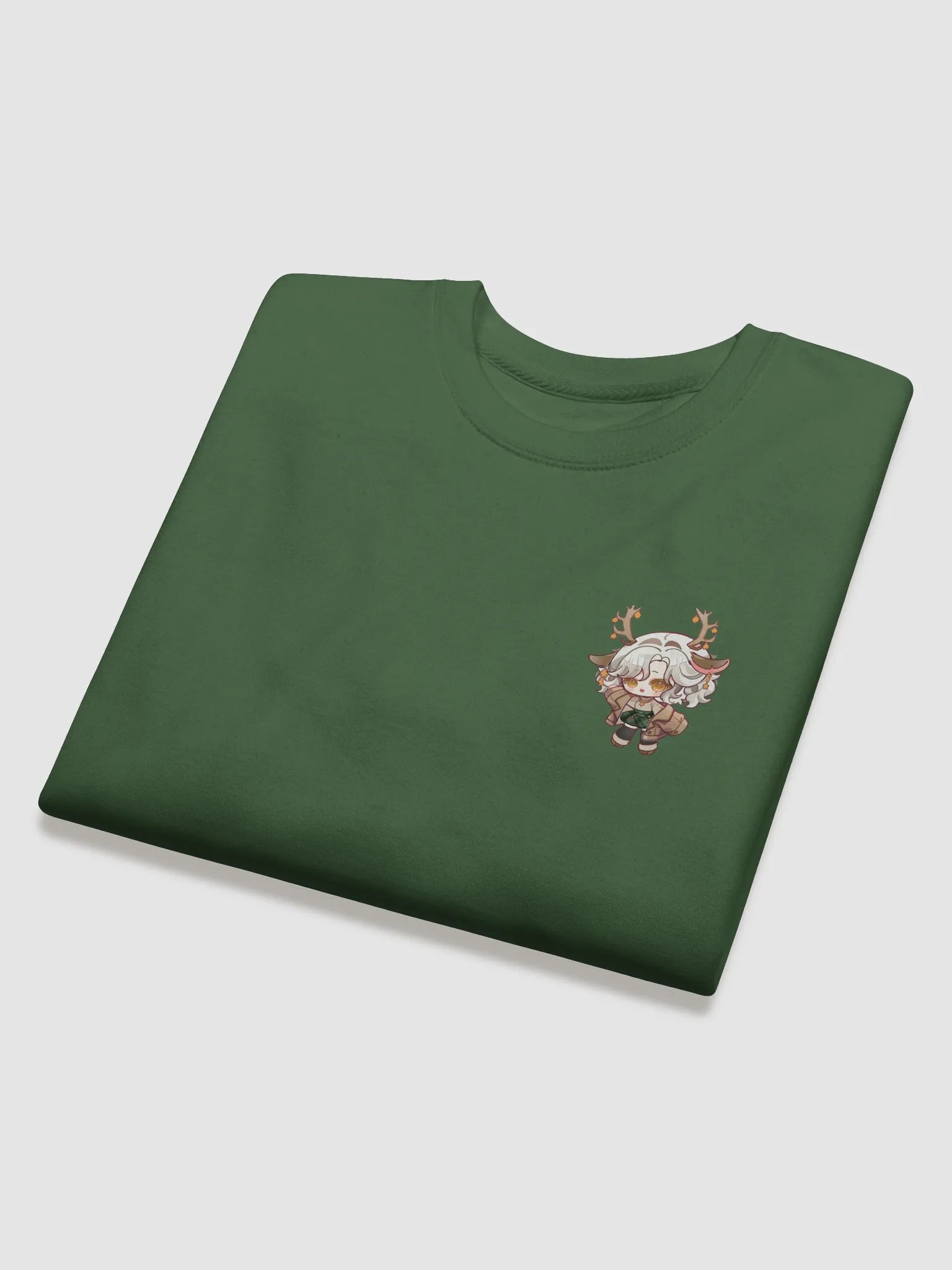 Opal Chibi Sweater product image (4)