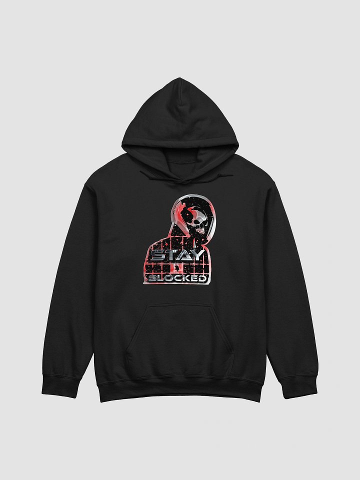 Stay Blocked Hoodie product image (1)