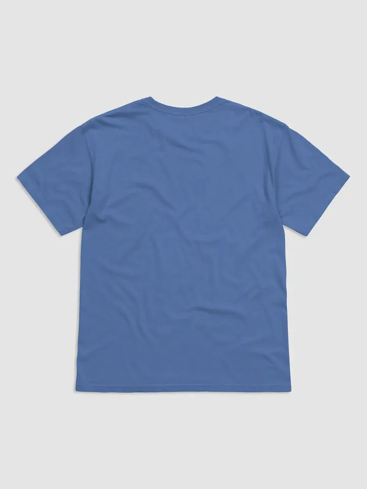 Leo's Alien Teardrop Shirt product image (2)