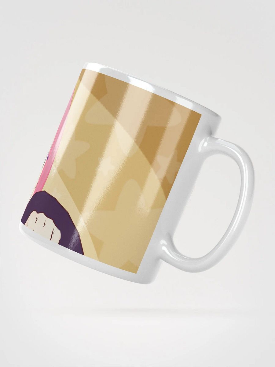 Beuchi Peek - Orange (Basic) product image (4)
