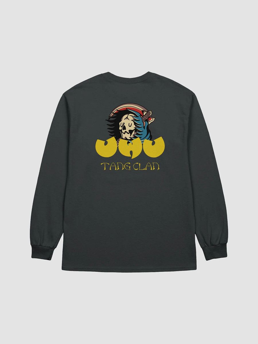 UwU Tang Clan Long Sleeve product image (11)