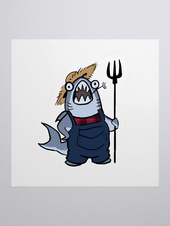 Corn Shark product image (1)