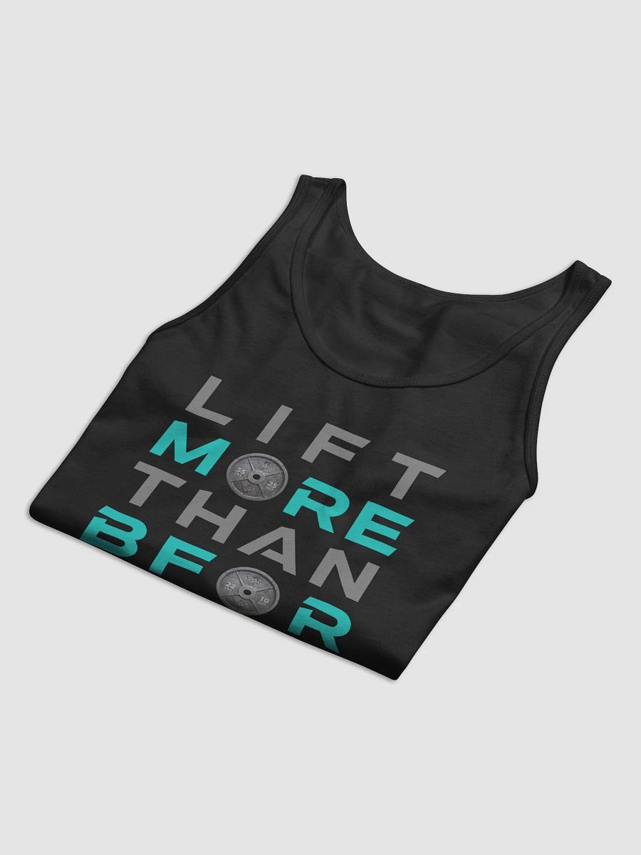 LMTB | #1 ARCTIC TANK product image (6)