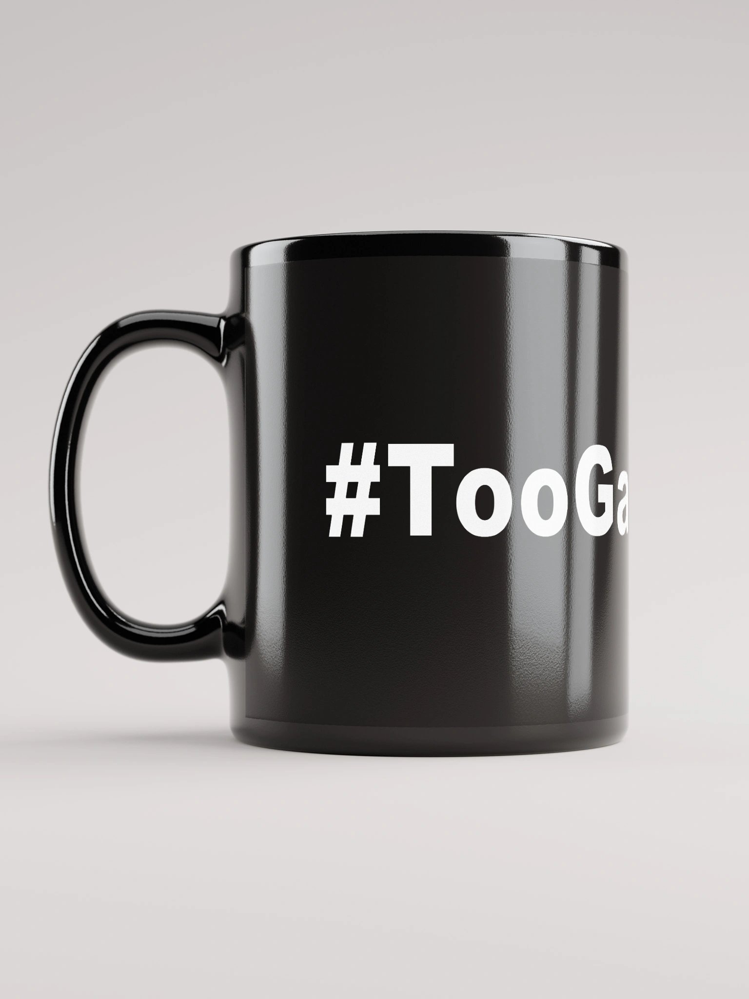 Too Gay For This Mug product image (12)
