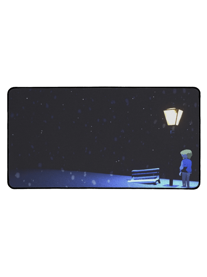 SNOWY NIGHT LARGE product image (1)