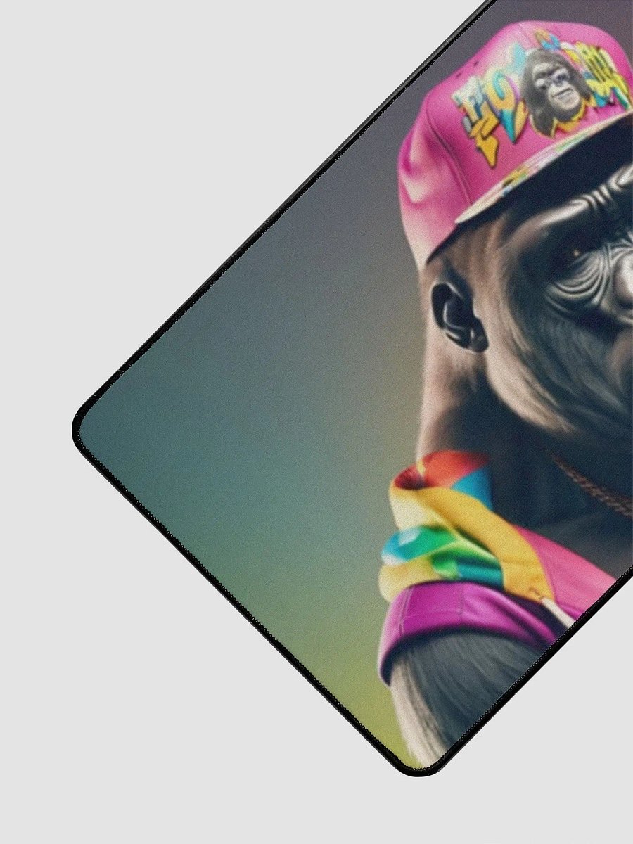Urban Gorilla Desk Mat product image (3)