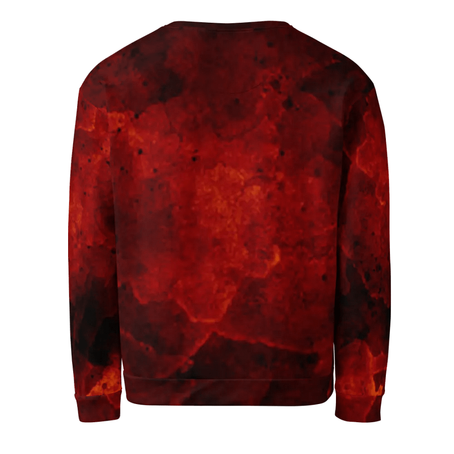 Bluza Trend Hunters (Unisex) product image (2)