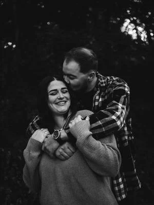 five years married…eleven years together…a lifetime to go. so excited to grow old with you 🤎 @Grace // Wedding Photographer  Ivory + Bliss @Ali Garcia  @Aleasea - Rooted Photo Co