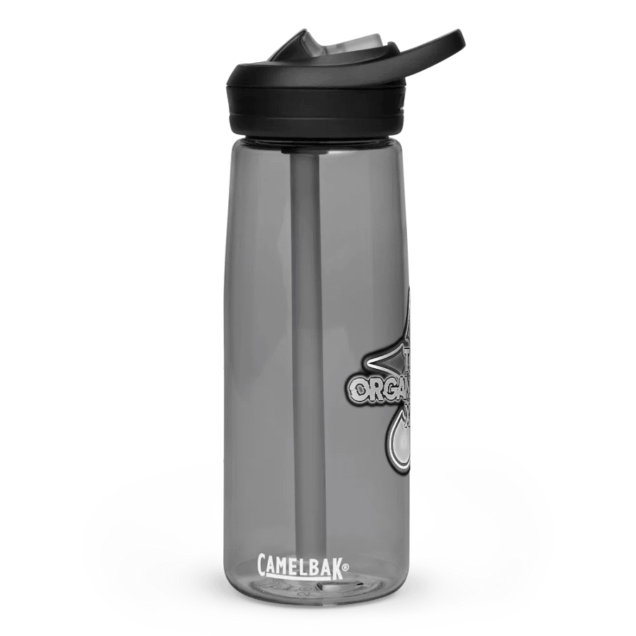 The Organization XIII Water Bottle product image (1)