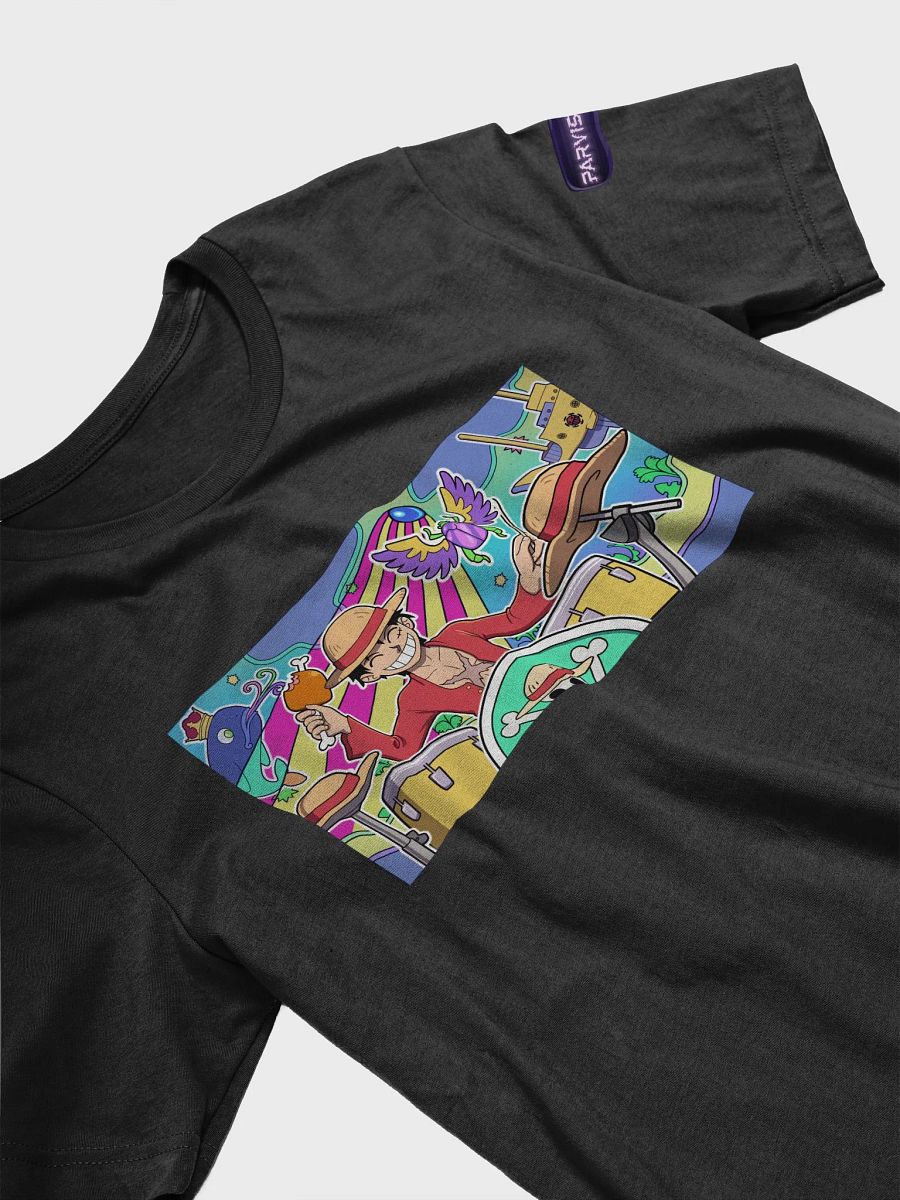 LUFFY BEATLEMANIA! product image (3)