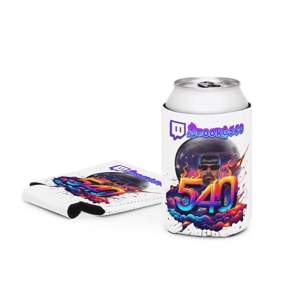 Coozie Can Cooler product image (3)