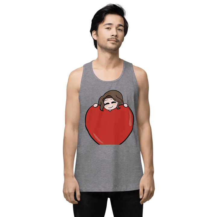 Spanapple Men's Tank product image (9)